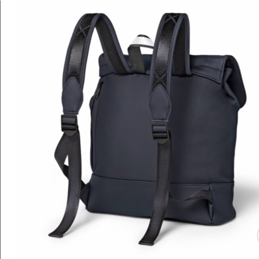 Medium Backpack - Hunter For Target Navy - image 2